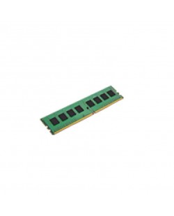 Kingston Technology ValueRAM module de mémoire 8 Go 1 x 8 Go DDR4 3200 MT/s 288-pin DIMM
