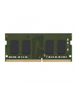 Kingston Technology ValueRAM module de mémoire 32 Go 1 x 32 Go DDR4 3200 MT/s 260-pin SO-DIMM