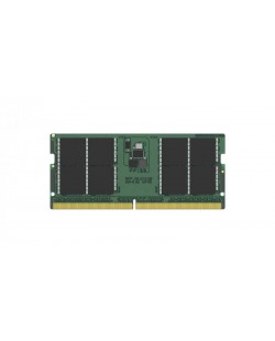 Kingston Technology ValueRAM module de mémoire 48 Go 1 x 48 Go DDR5 5600 MT/s 262-pin SO-DIMM