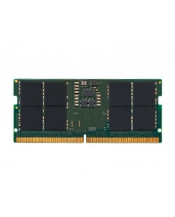 Kingston Technology KVR56S46BS8-32 module de mémoire 32 Go 1 x 32 Go DDR5 5600 MT/s 262-pin SO-DIMM