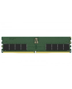 Kingston Technology ValueRAM module de mémoire 32 Go 1 x 32 Go DDR5 6400 MT/s 288-pin DIMM