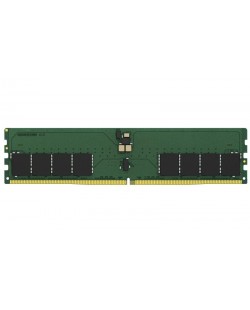 Kingston Technology ValueRAM module de mémoire 64 Go 1 x 64 Go DDR5 6400 MT/s 288-pin DIMM