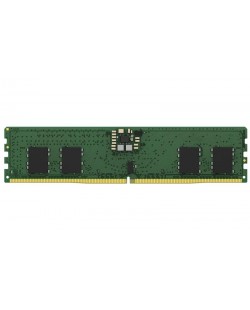 Kingston Technology ValueRAM module de mémoire 8 Go 1 x 8 Go DDR5 6400 MT/s 288-pin DIMM