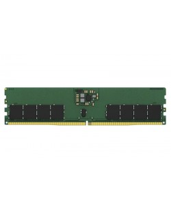 Kingston Technology ValueRAM module de mémoire 32 Go 1 x 32 Go DDR5 6400 MT/s 288-pin DIMM