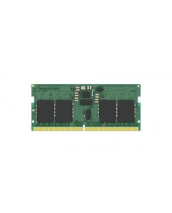Kingston Technology ValueRAM module de mémoire 8 Go 1 x 8 Go DDR5 6400 MT/s 262-pin SO-DIMM