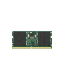 Kingston Technology ValueRAM module de mémoire 16 Go 1 x 16 Go DDR5 6400 MT/s 262-pin SO-DIMM