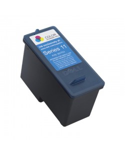 DELL KX703 cartouche d'encre Original Cyan, Magenta, Jaune