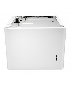 HP Bac papier LaserJet 2100 feuilles