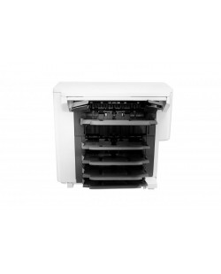 HP Agrafeuse/bac de réception/boîte aux lettres LaserJet