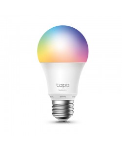 TP-Link Tapo L530E éclairage intelligent Ampoule intelligente Wi-Fi 8,7 W