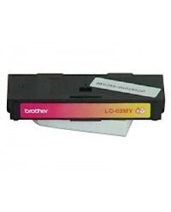 Brother Ink cartridge magenta/yellow cartouche d'encre Original