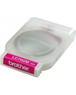 Brother LC700M cartouche d'encre Original Magenta