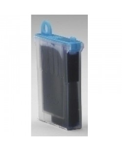 Brother Inktcartridge LC02C blauw cartouche d'encre Original Cyan