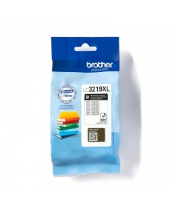 Brother LC3219XLBK - Cartouche d'encre originale à haut rendement – Noir