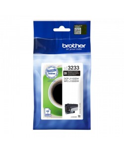 Brother LC3233BK - Cartouche d'encre originale – Noir