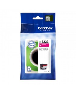 Brother LC3233M - Cartouche d'encre originale - Magenta