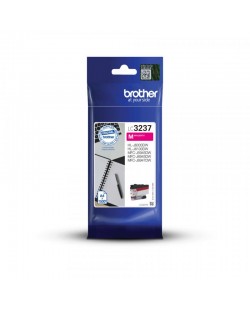 Brother LC3237M - Cartouche d'encre originale – Magenta