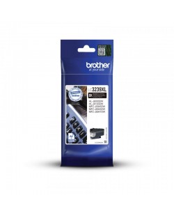Brother LC-3239XLBK cartouche d'encre 1 pièce(s) Original Rendement élevé (XL) Noir