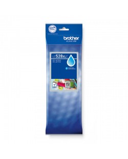Brother Cartouche d'encre cyan originale , f/ MFC-J6975DW, MFC-J6977DW