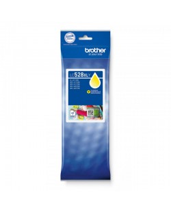 Brother Cartouche d'encre jaune originale , f/ MFC-J6975DW, MFC-J6977DW