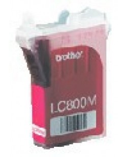 Brother Inktcartridge magenta Fax1820C/MFC3220C/3320CN/3420C/3820CN cartouche d'encre Original