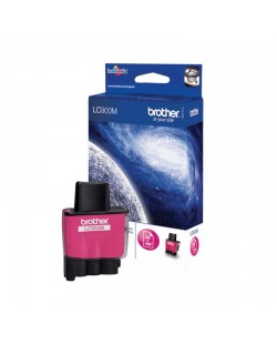 Brother LC-900M cartouche d'encre 1 pièce(s) Original Magenta