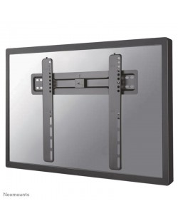 Neomounts LED-W400BLACK Support pour écran mural 32-55" - ultra-plat