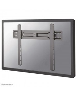 Neomounts LED-W600BLACK Support pour écran mural 37-75" - ultra-plat