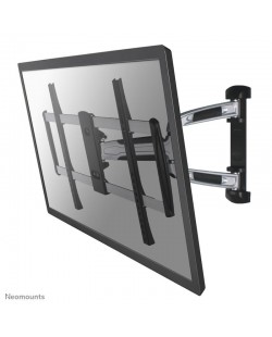 Neomounts LED-W700SILVER Support pour écran mural 32-60" - orientable
