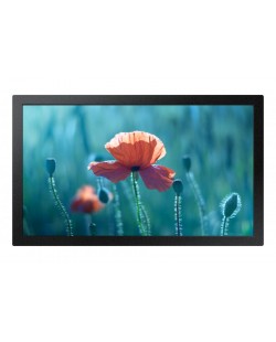Samsung QB13C 33 cm (13") LCD Wifi 500 cd/m² Full HD Noir 16/7