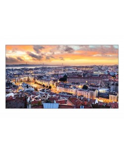 Samsung VH55C-E LCD Intérieure