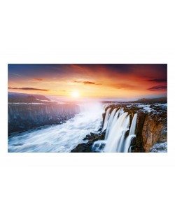 Samsung VH55C-R LCD Intérieure