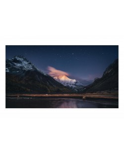 Samsung VM55C-R LCD Intérieure
