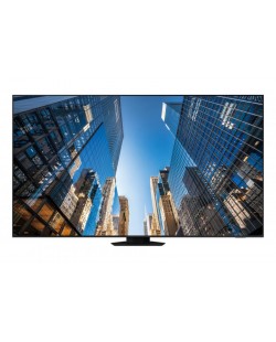 Samsung QE98C Écran plat de signalisation numérique 2,49 m (98") LCD Wifi 450 cd/m² 4K Ultra HD Noir Tizen 6.5 16/7