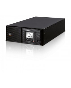 Vertiv Liebert LI61401A0000A01 alimentation d'énergie non interruptible Double-conversion (en ligne) 40 kVA 40000 W