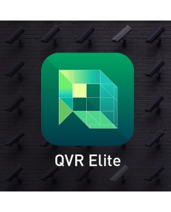 QNAP QVR Elite
