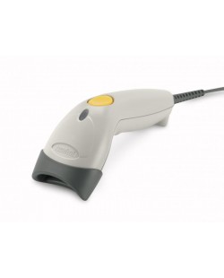 Motorola LS1203 Laser Blanc