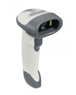 Motorola LS2208 Laser Blanc
