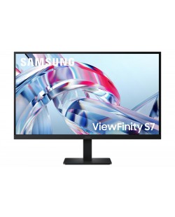 Samsung S70H écran plat de PC 68,6 cm (27") 3840 x 2160 pixels 4K Ultra HD LCD Noir