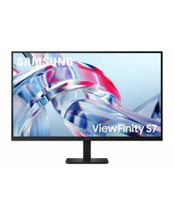 Samsung S70H écran plat de PC 81,3 cm (32") 3840 x 2160 pixels 4K Ultra HD LCD Noir