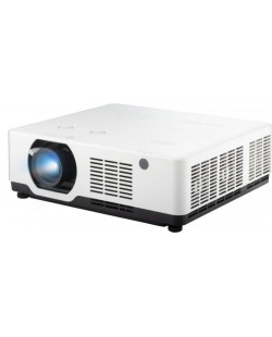 Viewsonic LSC651WU vidéo-projecteur Projecteur à focale standard 6500 ANSI lumens 3LCD WUXGA (1920x1200) Blanc