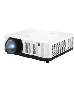 Viewsonic LSC731WU-ST vidéo-projecteur Projecteur à focale standard 7300 ANSI lumens 3LCD WUXGA (1920x1200) Blanc