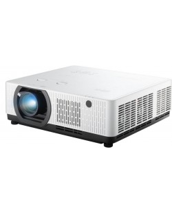 Viewsonic LSC801WU vidéo-projecteur Projecteur à focale standard 8000 ANSI lumens 3LCD WUXGA (1920x1200) Blanc