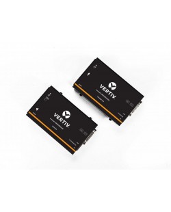 Vertiv Avocent 1 Ordinateur(s) - 1 Utilisateur(s) distant - 50 m Gamme - WUXGA - 1920 x 1200 Résolution vidéo maximale - 4 x R