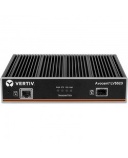 Vertiv Avocent LV5520T extension KVM Transmetteur