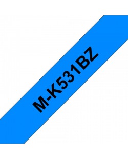 Brother M-K531B ruban d'étiquette
