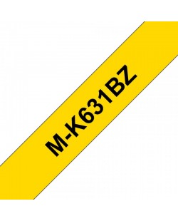 Brother M-K631B ruban d'étiquette