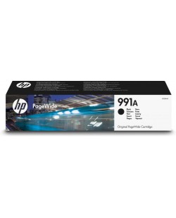 HP 991A cartouche d'encre Original Rendement standard Noir