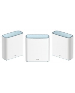 D-Link Système Mesh EAGLE PRO AI AX3200