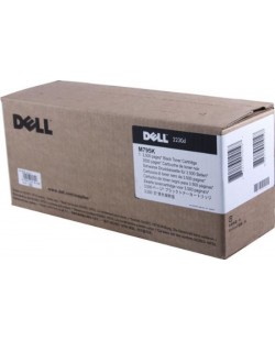 DELL M795K Cartouche de toner 1 pièce(s) Original Noir